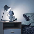 Projecteur Galaxy HD “Astronaute” – Transformez votre maison en univers magique ✨ SkyDream
