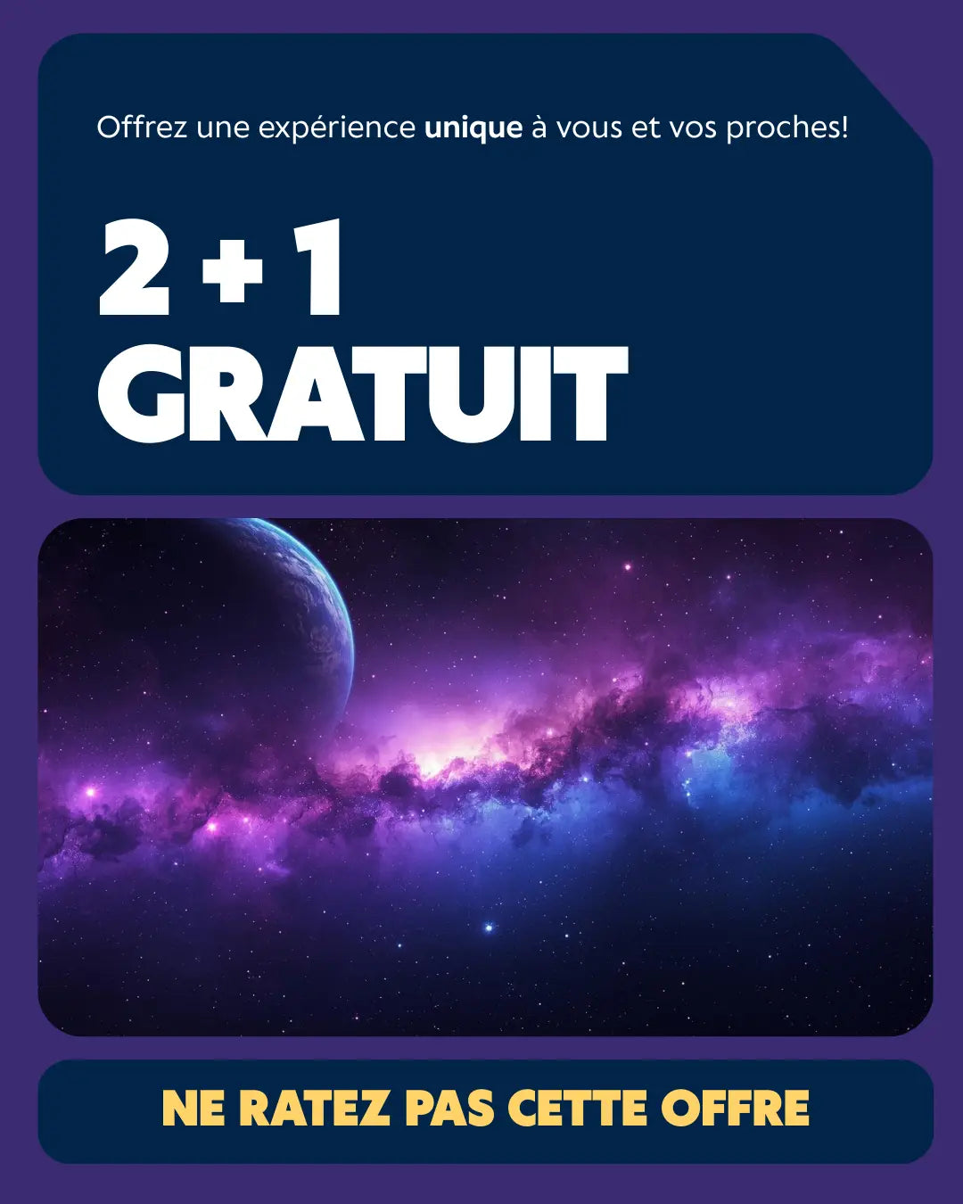 Projecteur Galaxy HD “Astronaute” – Transformez votre maison en univers magique ✨ SkyDream